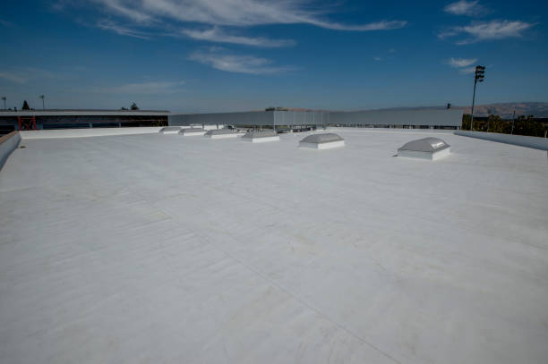 Best Roof Ventilation Installation  in Sun Valley, PA