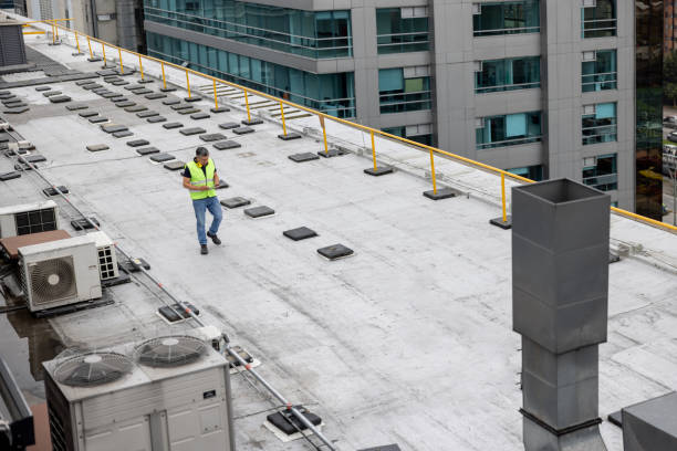 Sun Valley, PA Roofing Service Company
