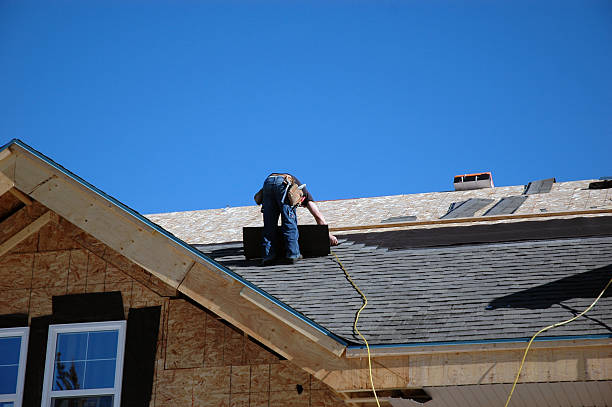 Cold Roofs in Sun Valley, PA